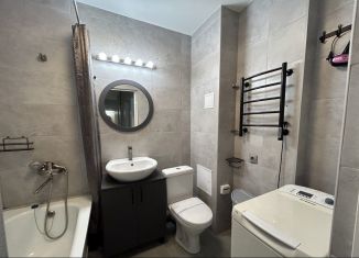 Аренда однокомнатной квартиры, 36 м2, Республика Башкортостан, улица Аксакова, 81/1