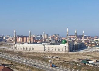 Двухкомнатная квартира на продажу, 82 м2, Махачкала, Маковая улица, 2к4, Ленинский внутригородской район