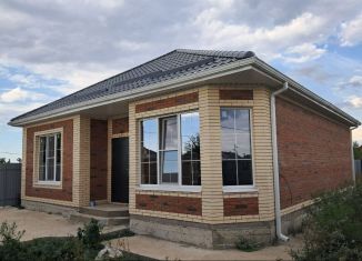 Продам дом, 100 м2, посёлок Индустриальный, Лазурная улица, 36