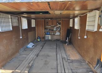 Продаю гараж, 18 м2, Санкт-Петербург, улица Гидротехников