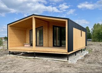 Продажа дома, 45 м2, Тюмень