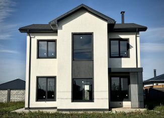 Продаю дом, 158 м2, Магнитогорск, Жигулёвская улица