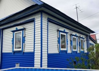 Продажа дома, 45 м2, посёлок Куеда, улица Строителей, 50