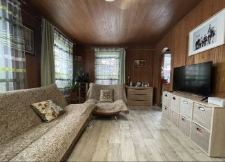 Дом на продажу, 74.5 м2, Иркутск, Матросская улица, 9