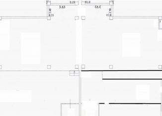 Продается помещение свободного назначения, 313 м2, Тольятти, улица 70 лет Октября, 49