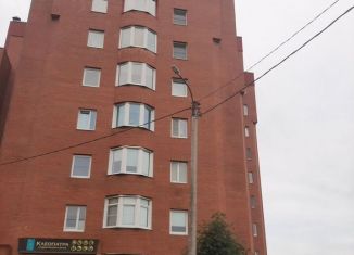 Сдаю в аренду однокомнатную квартиру, 47 м2, Гатчина, улица Генерала Кныша, 15