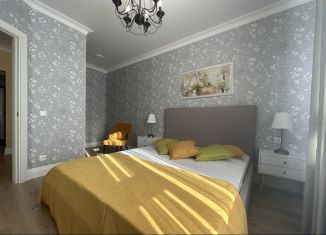 Аренда 1-комнатной квартиры, 46 м2, Республика Башкортостан, улица Бехтерева, 6