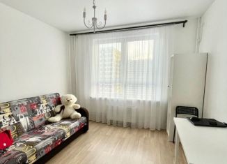 Сдам квартиру студию, 25 м2, Ярославль, проспект Фрунзе, 54Б