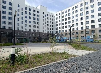 Продажа однокомнатной квартиры, 35 м2, Ярославль, Шандорная улица, 14