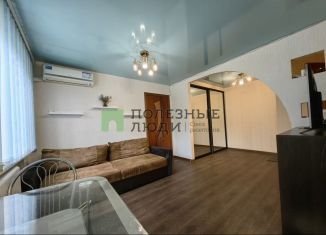 Продажа двухкомнатной квартиры, 41 м2, Сызрань, Кадровая улица, 41