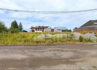 Продается участок, 11 сот., Череповец