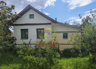 Продается дом, 40 м2, Иваново, 2-й Писцовский переулок, 11