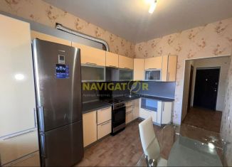 1-комнатная квартира в аренду, 39 м2, Уфа, Высотная улица, 12