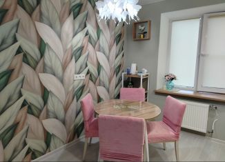 Сдаю 1-комнатную квартиру, 41 м2, Великий Новгород, Морозовская улица, 6