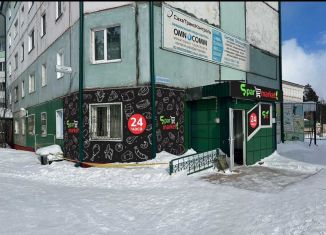 Продается торговая площадь, 72 м2, Саха (Якутия), проспект Дружбы Народов, 9/1