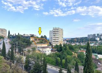 Участок на продажу, 9 сот., Алушта, улица Горбачёвой, 17