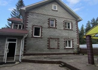 Продам дом, 243 м2, Златоуст, посёлок Энергетиков, 43