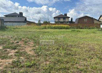 Продажа участка, 11.9 сот., Марий Эл, 5-я Луговая улица