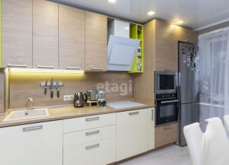 2-комнатная квартира на продажу, 54.4 м2, Тюмень, улица Михаила Сперанского, 33/1