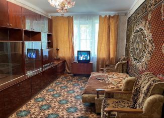 Продажа трехкомнатной квартиры, 61.3 м2, посёлок городского типа Энем, улица Фрунзе, 4