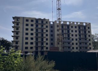 Продам 1-ком. квартиру, 35.8 м2, Ярославль, 1-я Приволжская улица, 6А, ЖК Московский Квартал