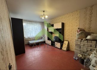 Продается 1-комнатная квартира, 27.3 м2, Воронеж, Латненская улица, 19Б