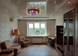 Продажа 1-комнатной квартиры, 57.3 м2, Лобня, Авиационная улица, 10А