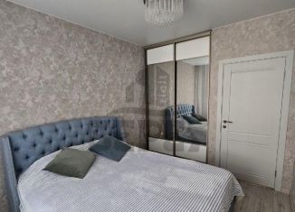 Сдается в аренду 2-комнатная квартира, 40 м2, Республика Башкортостан, улица Красина, 19/1