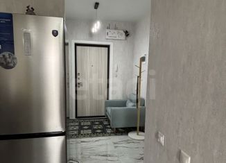 Продается однокомнатная квартира, 38.3 м2, Тула, улица Академика Насоновой, 9А