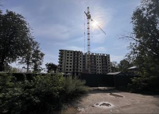 Продается квартира студия, 29.6 м2, Ярославль, 1-я Приволжская улица, 6А, ЖК Московский Квартал