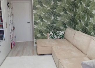 Продам 2-ком. квартиру, 62.3 м2, Горячий Ключ, Псекупская улица, 2А, ЖК Предгорье