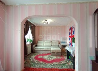 Продается 1-комнатная квартира, 38.2 м2, Камчатский край, Звёздная улица, 23