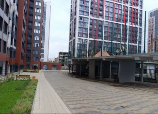 Квартира в аренду студия, 32 м2, Республика Башкортостан, улица Чернышевского, 26