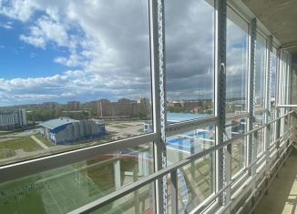 Продаю 3-ком. квартиру, 95 м2, Йошкар-Ола, Прибрежный проезд, 4, ЖК Первая Линия