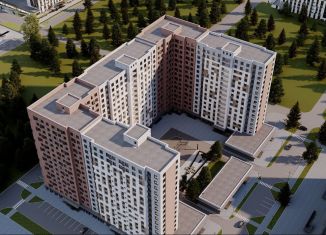 Продаю 1-ком. квартиру, 41.5 м2, Грозный, проспект Хусейна Исаева, 34А