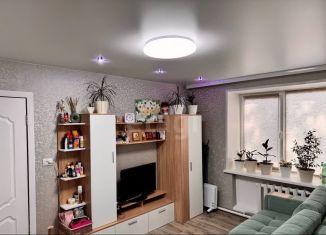 Продажа двухкомнатной квартиры, 41.3 м2, Сарапул, улица Карла Маркса, 92Б