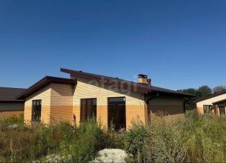 Продаю дом, 102 м2, деревня Гремячка, Бирюзовая улица, 24