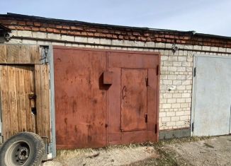 Продажа гаража, 21 м2, Пермский край, территория ГСК 35 Республиканская 2-я, 28