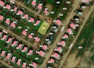 Продам участок, 7 сот., село Нагаево, Есенинская улица