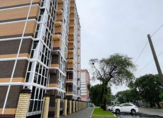 Продаю квартиру студию, 19.7 м2, Благовещенск