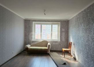 1-комнатная квартира на продажу, 43.5 м2, деревня Дударева, улица Созидателей, 9, ЖК Комарово