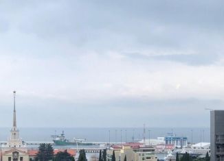 Четырехкомнатная квартира на продажу, 184 м2, Сочи, Первомайская улица, 19, микрорайон Центральный