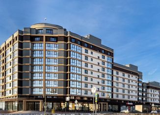 Продам 3-ком. квартиру, 76 м2, Сухой Лог, улица Белинского, 40