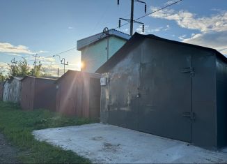Гараж на продажу, 26 м2, Тула, Овражная улица, 25