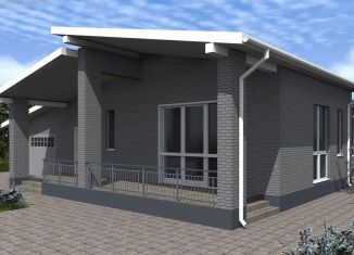 Продается дом, 132 м2, Брянск