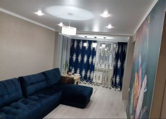 2-комнатная квартира в аренду, 52 м2, посёлок городского типа Дагомыс, Батумское шоссе, 26