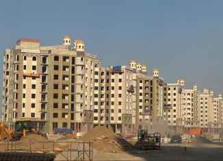 Трехкомнатная квартира на продажу, 88 м2, Грозный, проспект В.В. Путина, 3