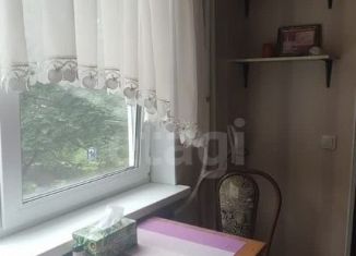 Двухкомнатная квартира на продажу, 42 м2, Сертолово, микрорайон Чёрная Речка, 13