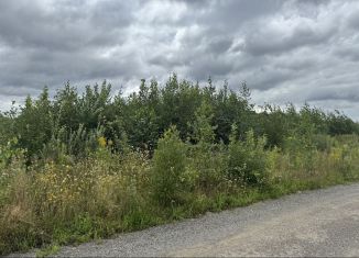 Участок на продажу, 8 сот., деревня Акиньшино, деревня Акиньшино, 13