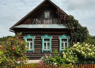 Продаю дом, 45 м2, Удмуртия, улица Вертолетчицы Гариповой